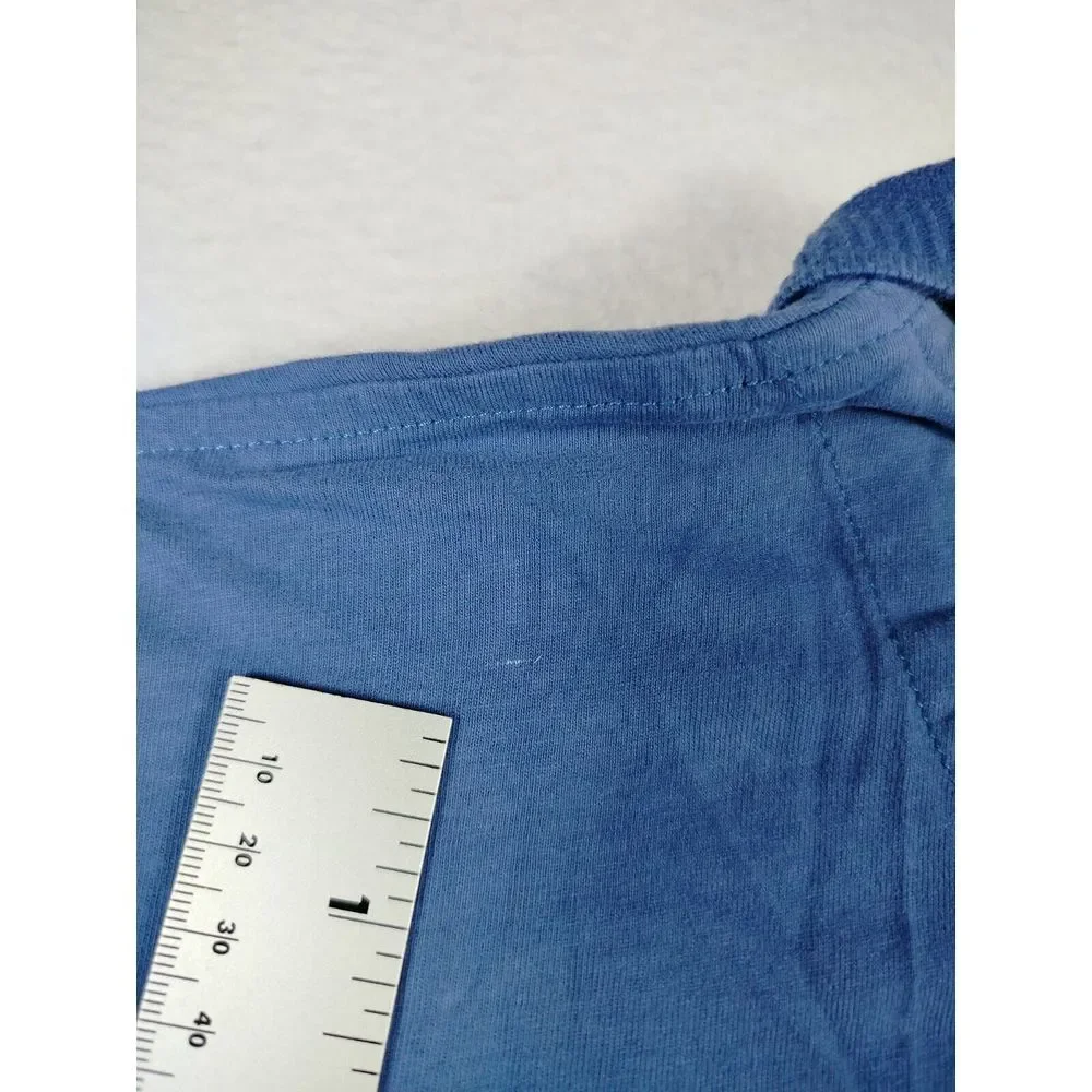Polo Ralph Lauren Shirt Mens 3XL Blue Flesh Pony Classiccore SlowFashion Quality